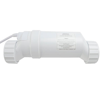 Cella di clorazione del sale TurboCell W3T-Cell-3 per Hayward fino a 15000 galloni
