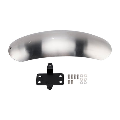Parafango anteriore in acciaio Scrambler 400X 2023-2025