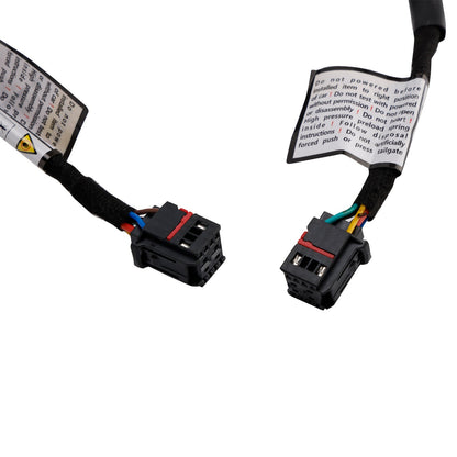 Ammortizzatori elettrici per portellone posteriore Seat Ateca 2016-2025 575827852D 575827851D