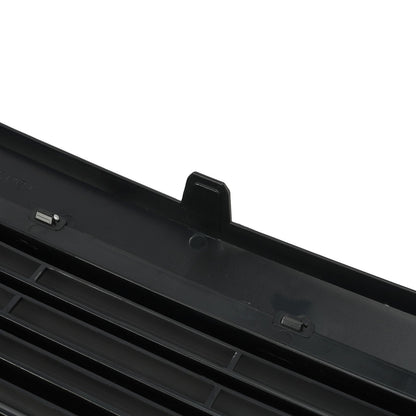 Griglia paraurti anteriore stile Big Horn nera per Dodge Ram 1500 2013-2018