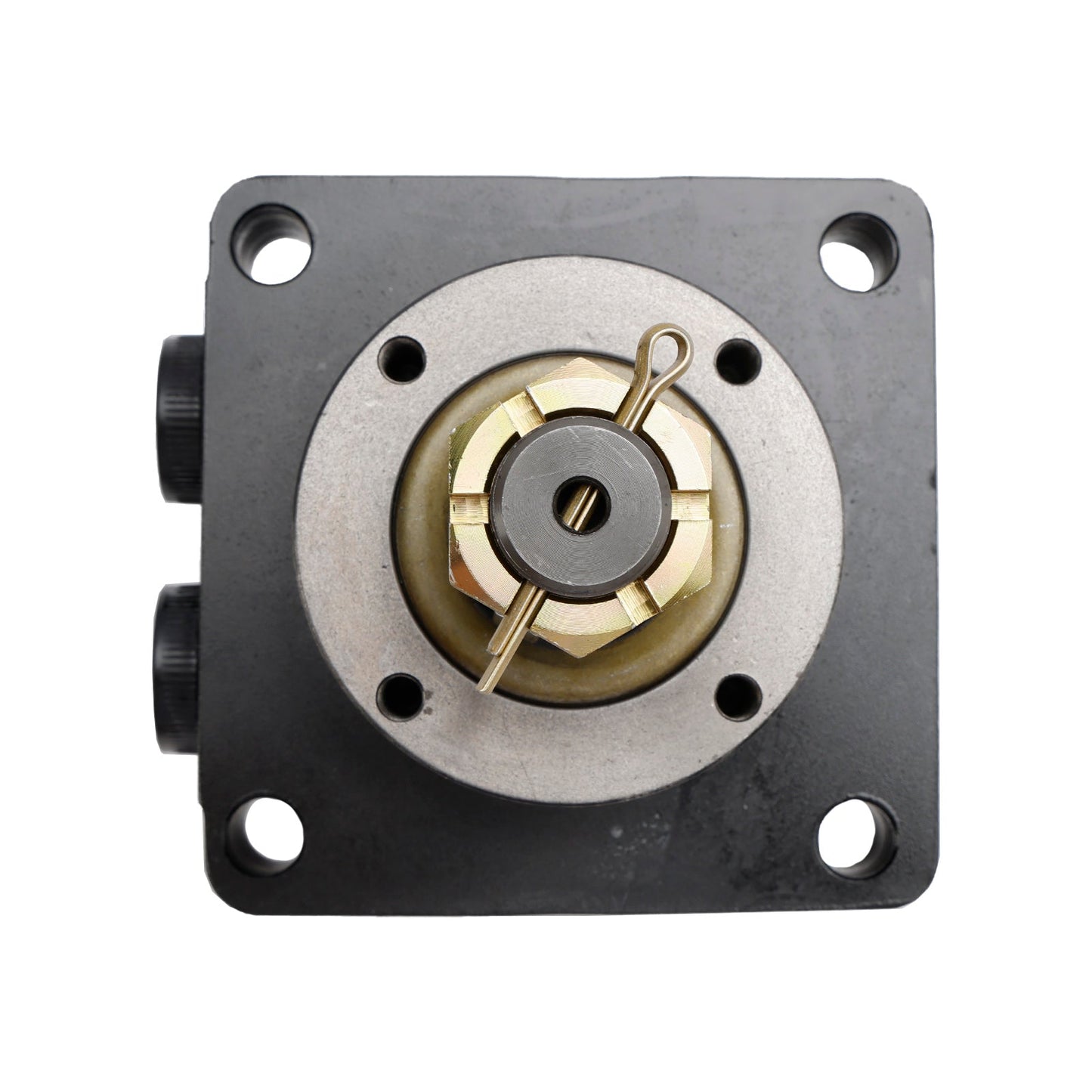 Motore ruota idraulico per Scag 483190 Hydro Gear HGM-15E-3138 Ferris 5100407