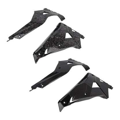 Carenatura protettiva per carenatura inferiore del motore Aprilia RS457 RS 457 2024-2025