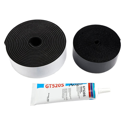 Copertura morbida per camion Toyota Tundra Carriage 2022-2023, dimensioni 1682×1602 mm