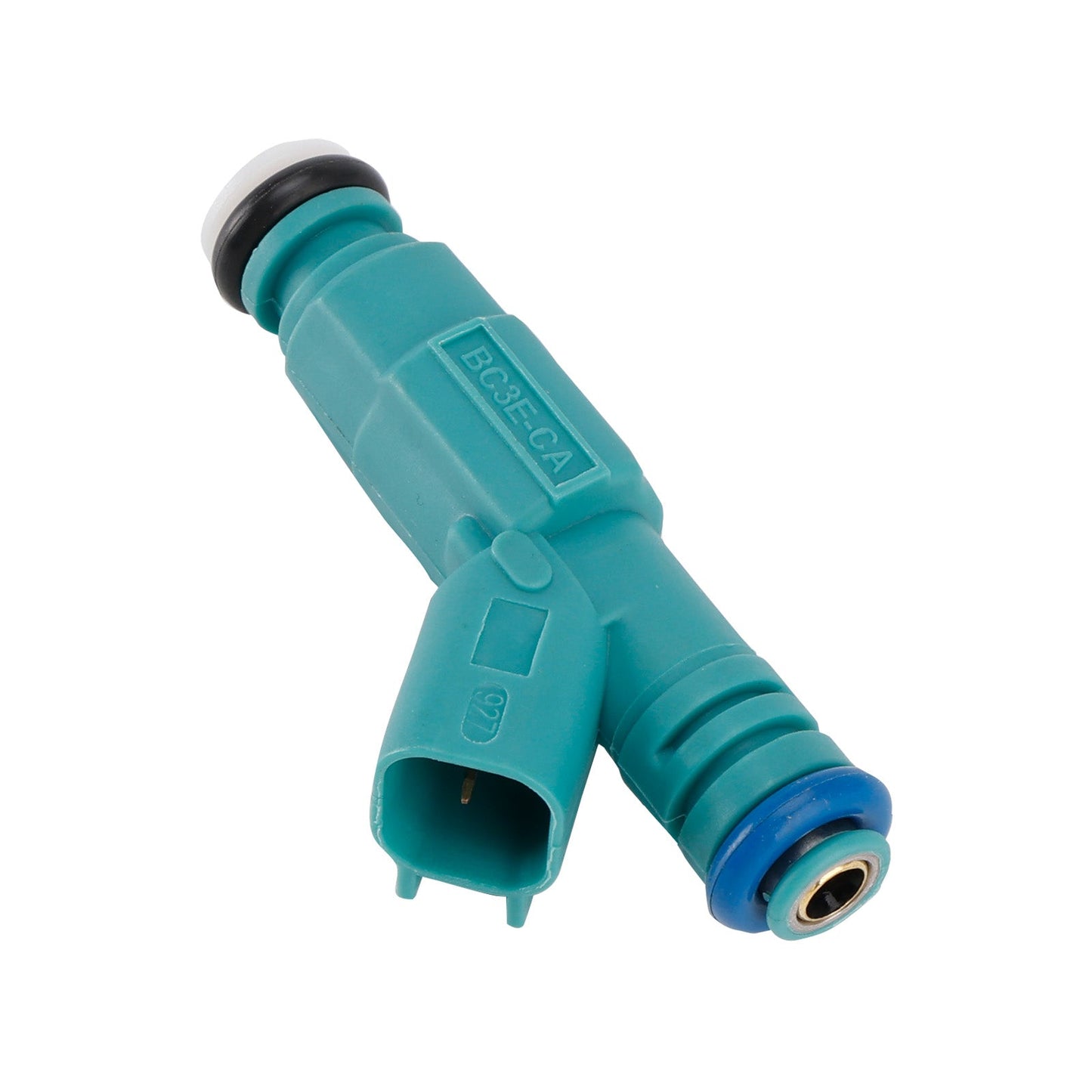 1 iniettore di carburante per Ford E-350 E-450 Super Duty 2004-2009 0280156217
