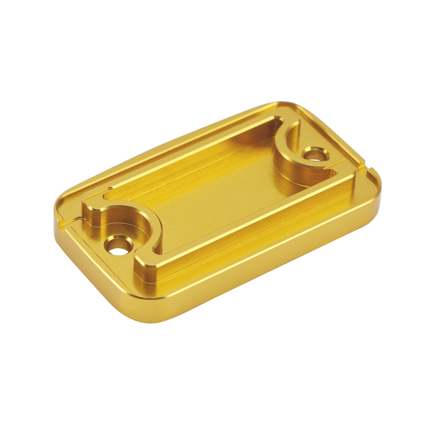 Tappo serbatoio freno e frizione anteriore dorato per Ducati Scrambler 800 1100 2015-2025
