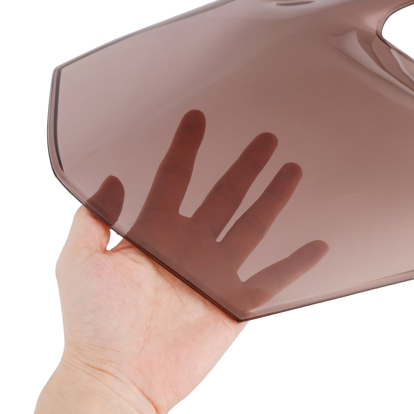 Parabrezza Parabrezza + Staffa adatto per Kawasaki Z900 2025