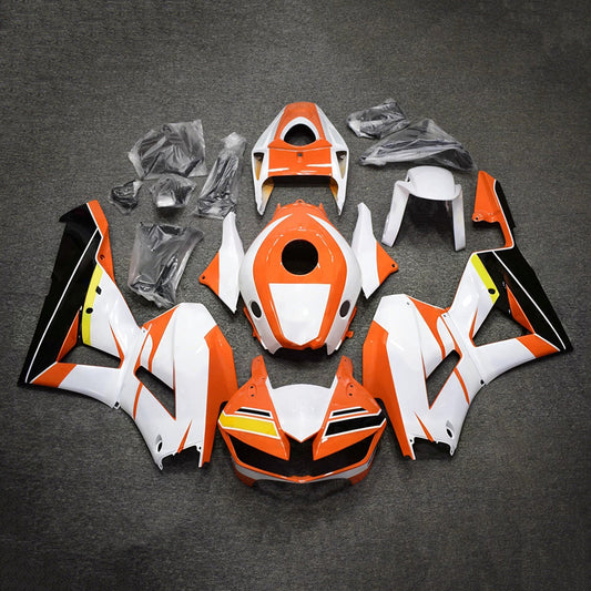 Kit di carene in plastica ABS stampate a iniezione per Honda CBR600RR 2013-2025 F5