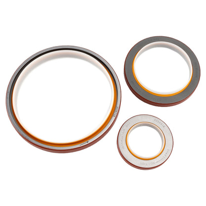 Set guarnizioni motore inferiore per Cummins NT855 Big Cams 1 2 e 3 3801468 3801235