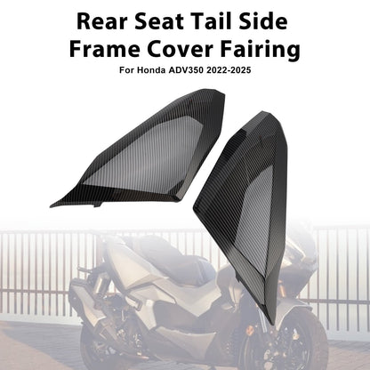 Carenatura laterale del telaio posteriore Honda ADV 350 2022-2025