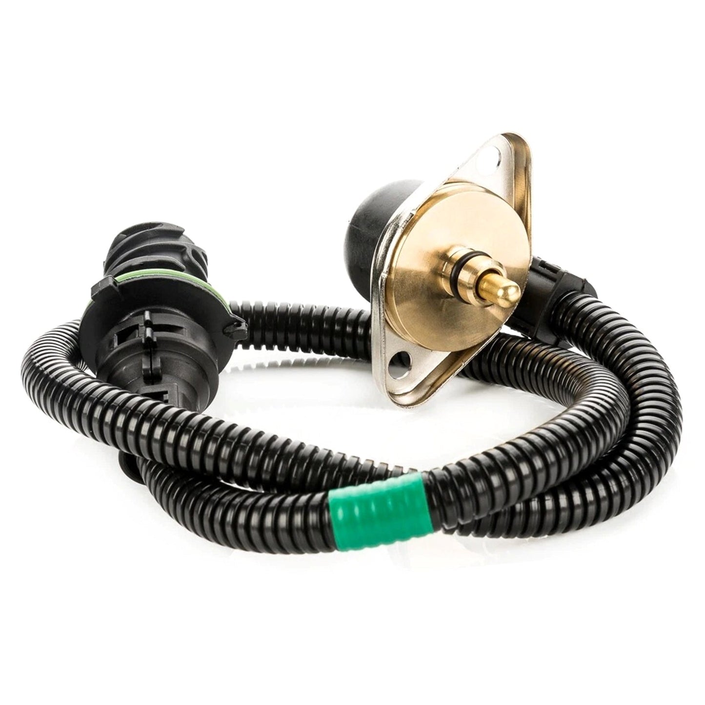 Volvo FH16 FL6 FM10 FM7 FH12 4 PIN Sensore di pressione di sovralimentazione 20552760 20909613