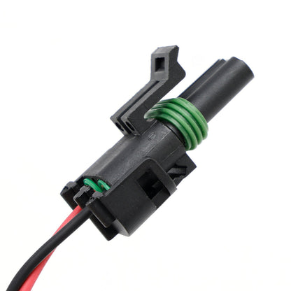 Pressostato AT178542 adatto per John Deere 260 280 318E 319E 320E 323E 326E 328E