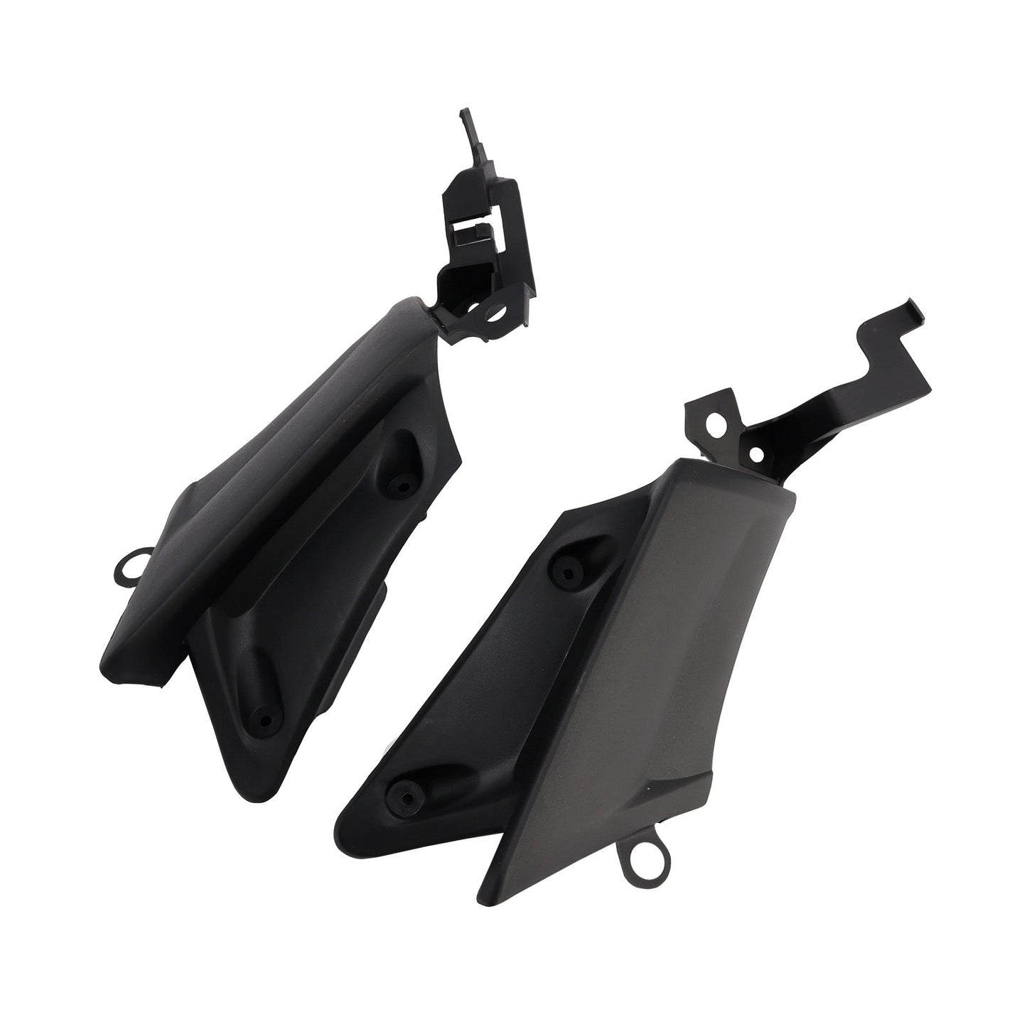 Carenatura laterale per telaio per Yamaha YZF R6 2003-2005 R6S 2006-2009