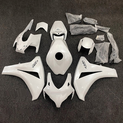 Kit di carene in plastica ABS stampate a iniezione per Honda CBR1000RR 2008-2011