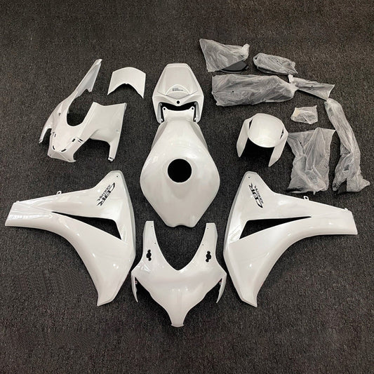 Kit di carene in plastica ABS stampate a iniezione per Honda CBR1000RR 2008-2011