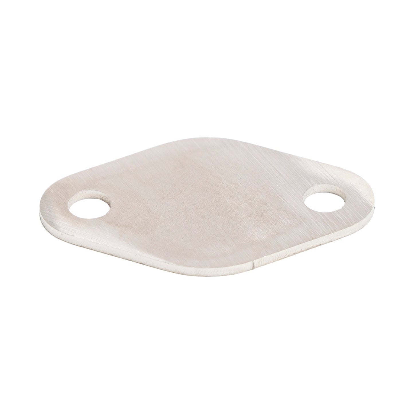 Piastra di blocco valvola EGR per VW Seat Skoda 1.2L 1.6L TDi per Audi Common Rail S/S