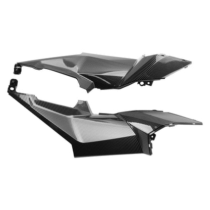 Pannello di rivestimento laterale del sedile Honda X-ADV 750 XADV 2021-2024, carenatura