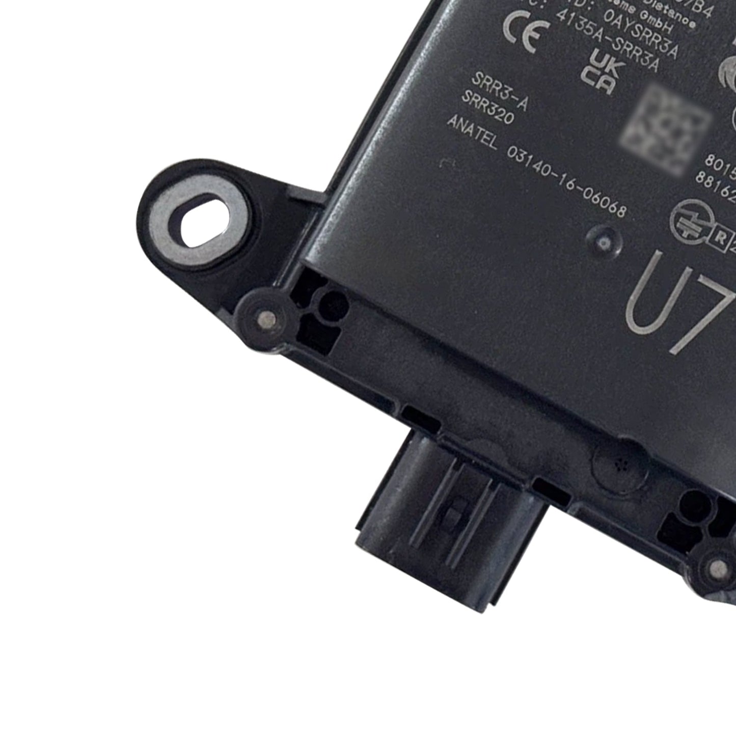 Modulo sensore radar per angolo cieco posteriore per Toyota Corolla Cross 2022-2025, codice 88162-0A050