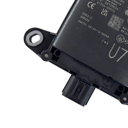 Modulo sensore radar per angolo cieco posteriore per Toyota Corolla Cross 2022-2025, codice 88162-0A050