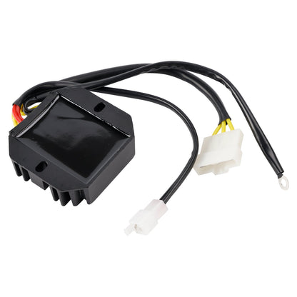 Statore, alternatore e regolatore raddrizzatore per Duk 125 2011-2021 Duk 200 2012-2021