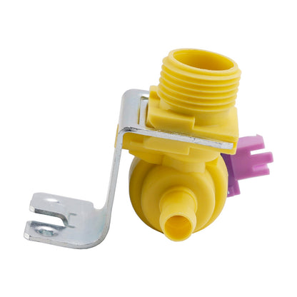 Gruppo valvola dell'acqua WD15X26078 per lavastoviglie GE sostituisce AP6986683