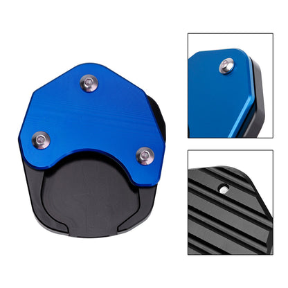 Piastra di estensione del cavalletto Tiger Sport 660 2022-2025 adatta per