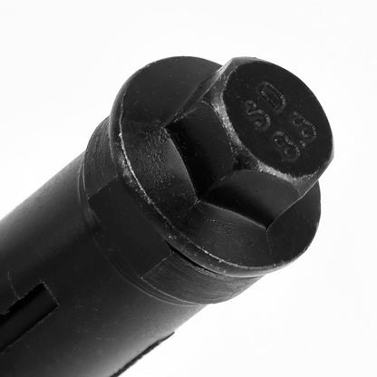 Bulloni di espansione per ancoraggio paraurti 2205114 per Polaris Rzr 900 1000 Trail