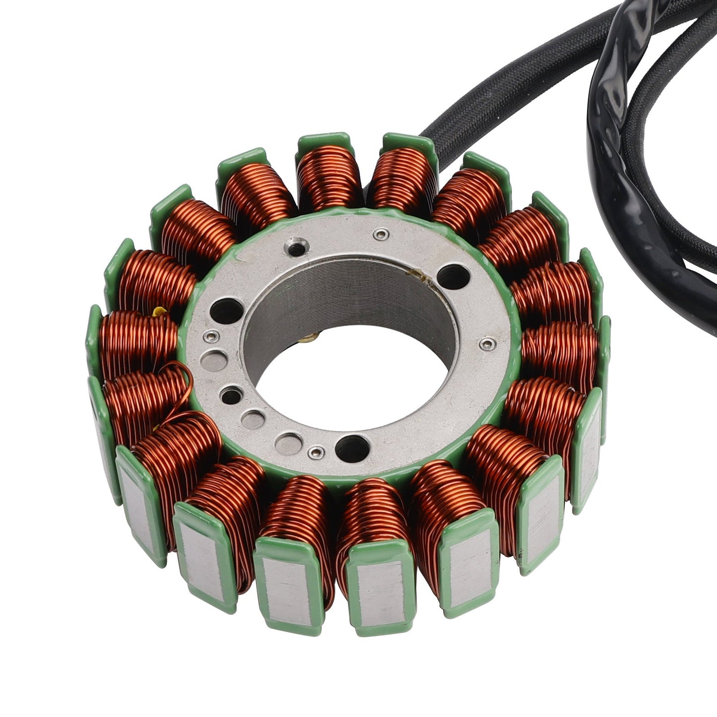 Per Access AMX 8.57 LV Euro4 EFI 4x4 LUX Statore magnetico a 18 poli ACC-31120-E23-001