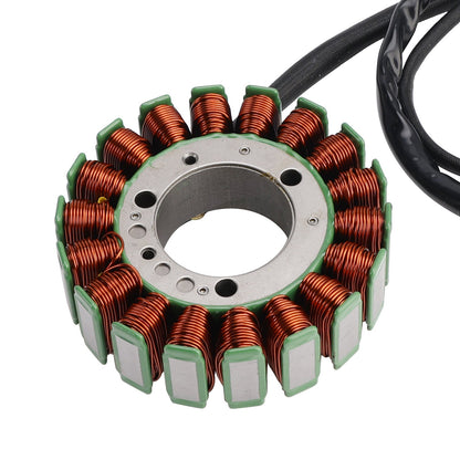 Adatto per statore magnetico a 18 poli Access AMX 750 4X4 31120-E23-001