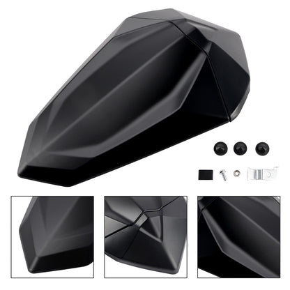 Carenatura posteriore per sedile posteriore Kawasaki Ninja 500 EX500R Z500 2024-2025