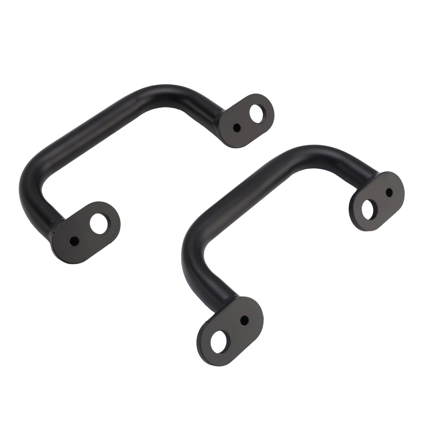 Bracciolo posteriore per passeggero con supporto per mano, compatibile con HONDA CL250 CL300 CL500 2023-2025