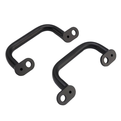 Bracciolo posteriore per passeggero con supporto per mano, compatibile con HONDA CL250 CL300 CL500 2023-2025