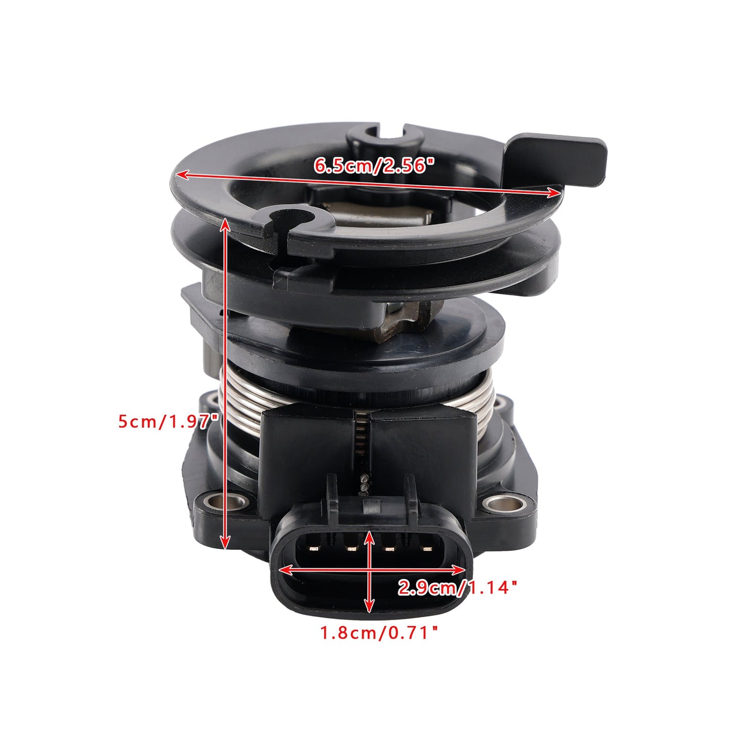 Sensore leva corpo farfallato Lexus GS430 2001-2005 - 6 cilindri 3.0L 22060-46070