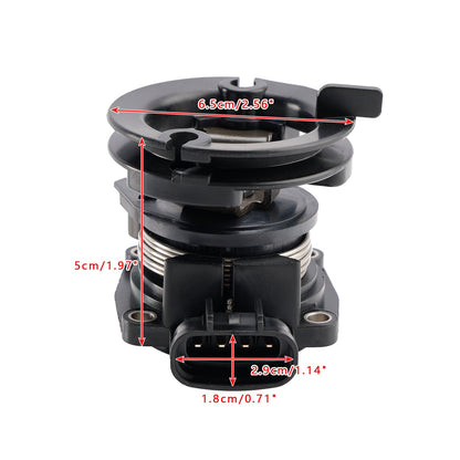 Sensore leva corpo farfallato Lexus GS400 2000 - 6 cilindri 3.0L 22060-46070