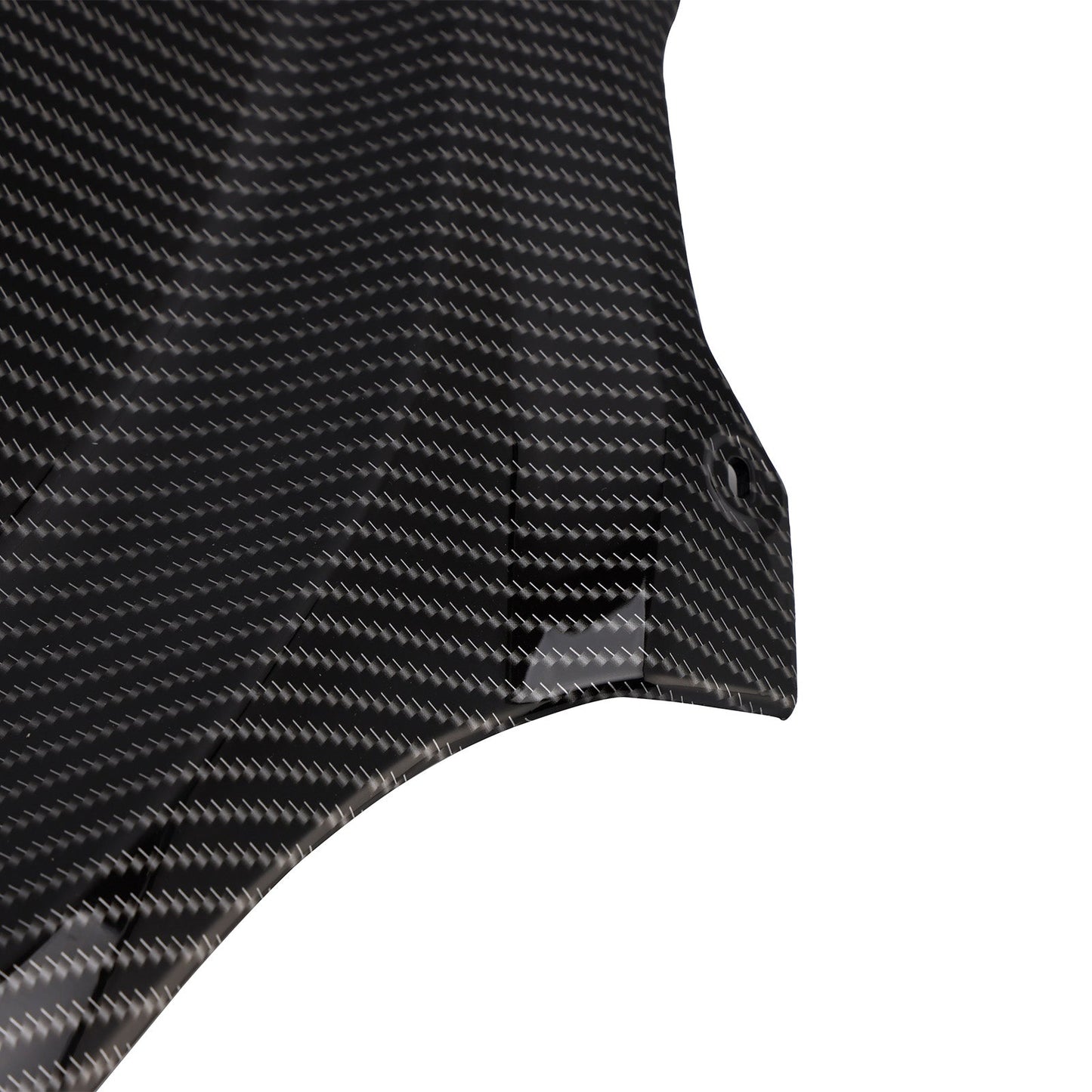 Copertura laterale del serbatoio per Kawasaki Z900 2025-2026
