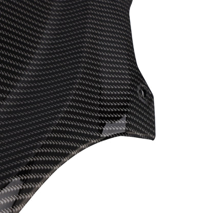 Copertura laterale del serbatoio per Kawasaki Z900 2025-2026