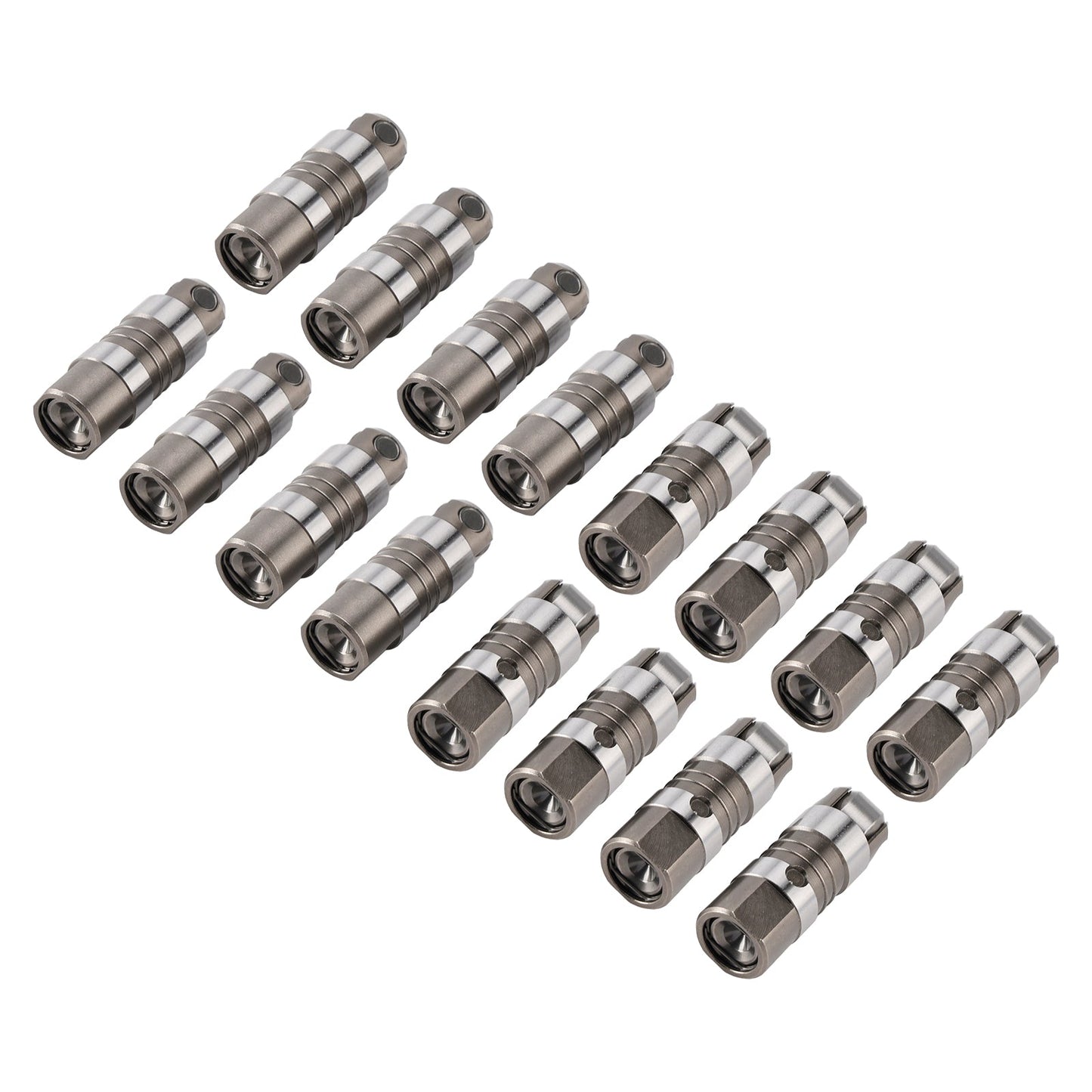 Punterie idrauliche a rulli per valvole Ford Mustang 5.0 302 M-6500-R302