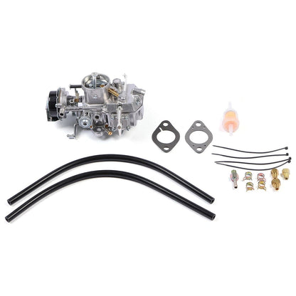 Carburatore ND1101 per Mercury Villager 3.3L, anni 1963-1967