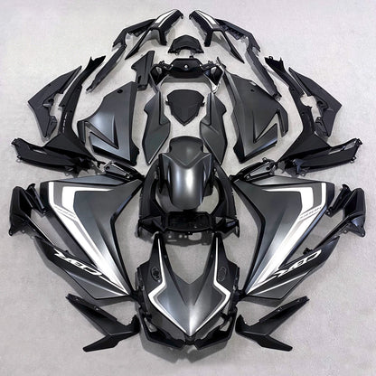 Kit di carene in plastica ABS stampate a iniezione per Honda CBR500R 2019-2021