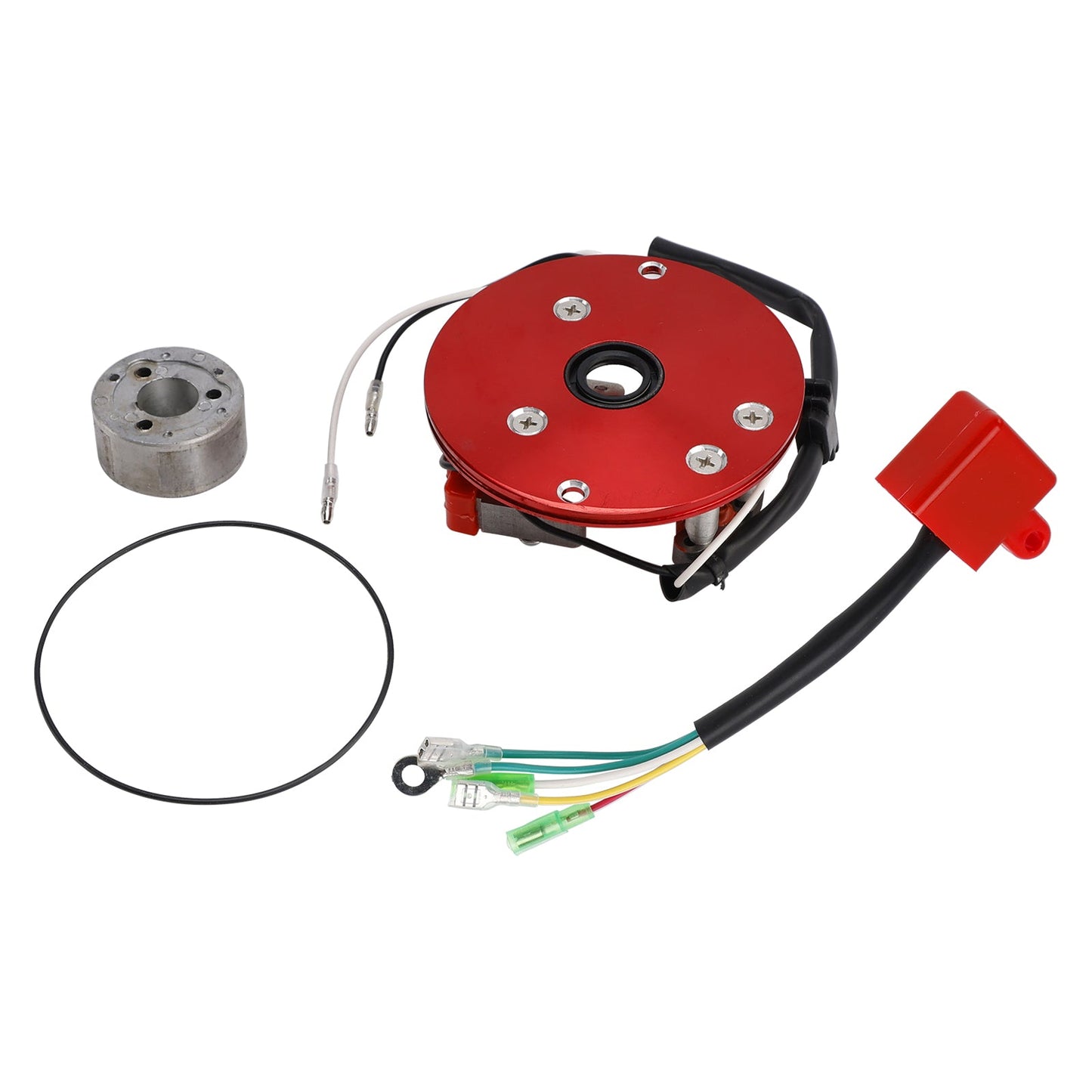 KIT ROTORE INTERNO PER HONDA CRF50 XR50 XR70 Z50 SSR COOLSTER 110CC 125CC PIT BIKE