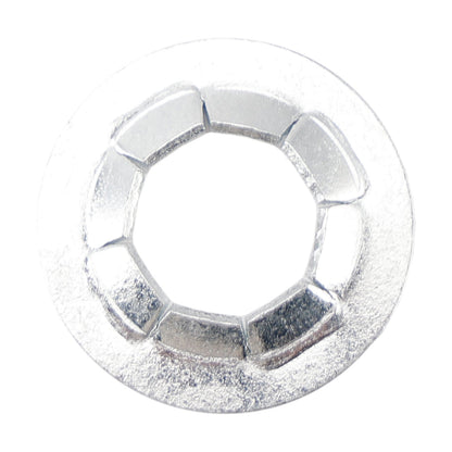 618107R Chiusura in metallo per porta forno a gas per Nordyne Nortek Intertherm Miller