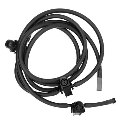 Tubo flessibile riscaldato per ugello lavavetri per Classe E/GLS S212 W212 V212 2128600892