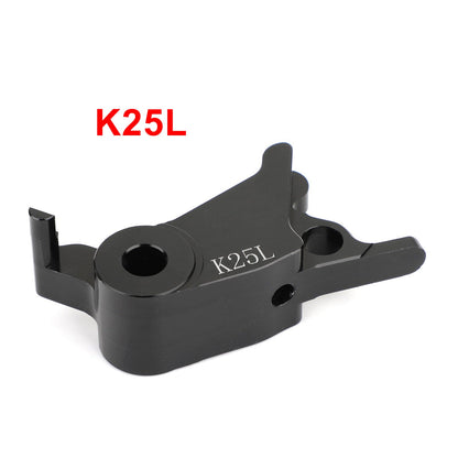 Leva frizione freno lunga adatta per CFMOTO 800NK 2023