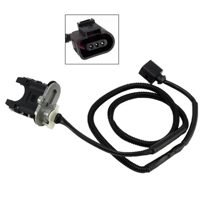 Sensore angolo sterzo 6Q1423291 per Polo Skoda Fabia Seat Ibiza Cordoba