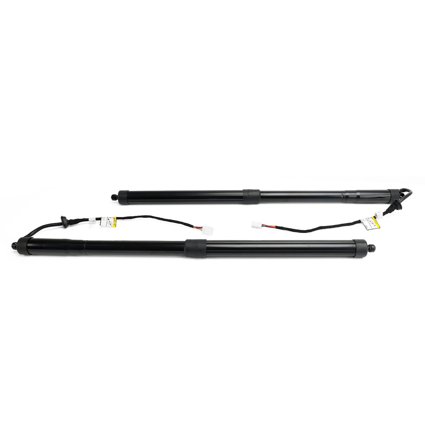 2 pezzi di supporti per portellone posteriore 6892048031 adatti per Lexus RX350 RX450h 2016-2019