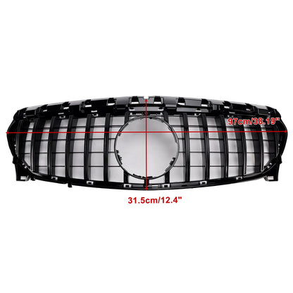 Griglia paraurti anteriore Mercedes Benz CLA-CLASS W117 CLA250 GT Style 2013-2019