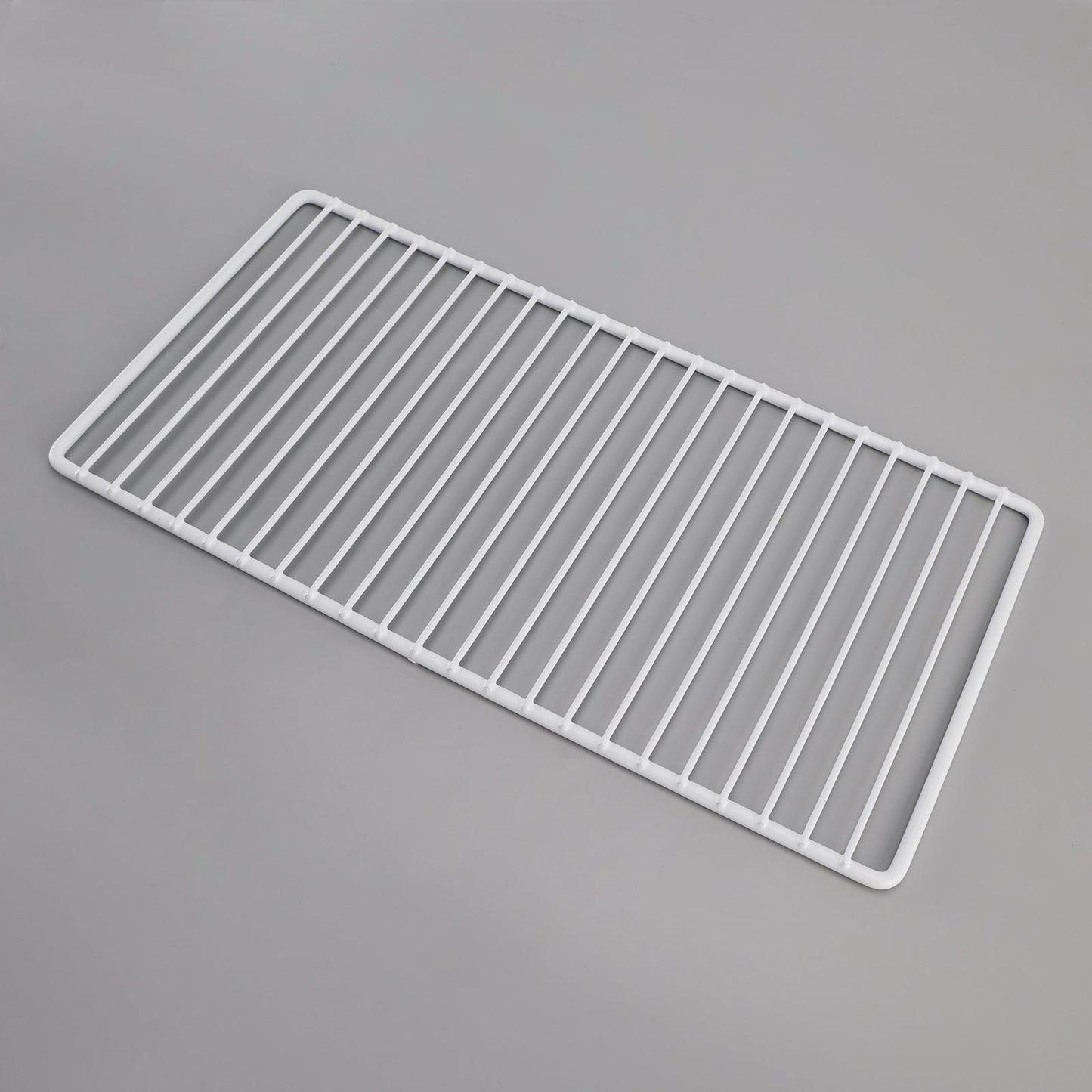 2932627025 Ripiano metallico per congelatore frigorifero RV