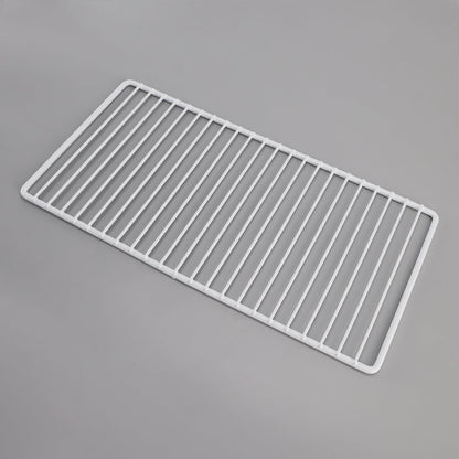 2932627025 Ripiano metallico per congelatore frigorifero RV