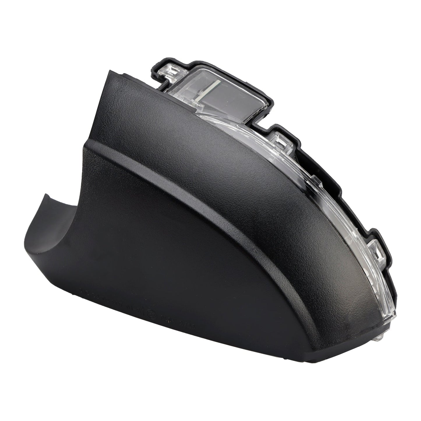 Indicatore di direzione per specchietto retrovisore sinistro per VW Polo MK5 6C 2009-18 6R0949101