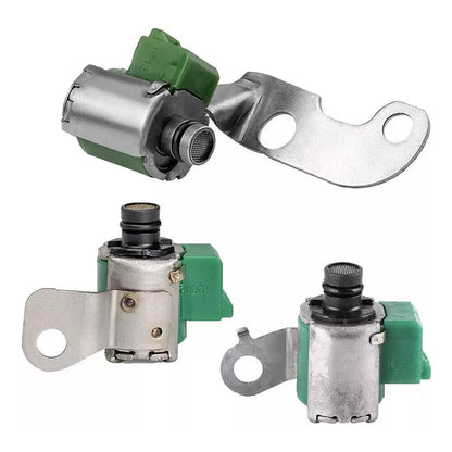 Solenoide del cambio Toyota Matrix 1.8L 2003-2006 S1&amp;S2&amp;SL 35250-12010 35250-12020