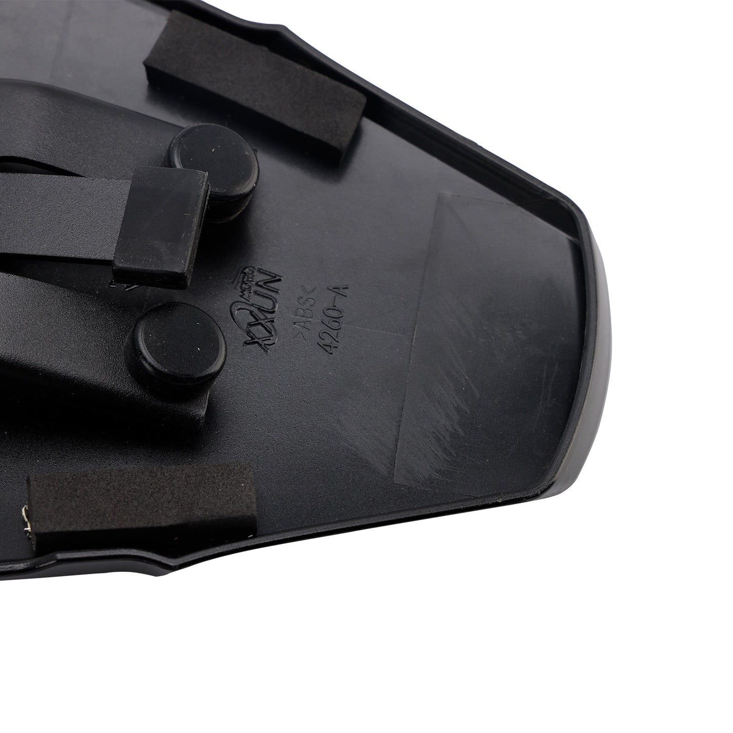 Carenatura del codino posteriore Kawasaki Z900 Z900SE 2025-2026